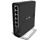 MIKROTIK 2.4/5 GHz 5GbE RBD52G-5HacD2HnD-TC - 731308 - zdjęcie 3
